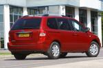 Kia Sedona 2010 года